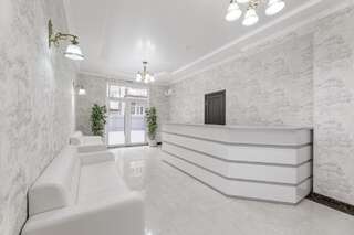 Отель White Hotel  Витязево