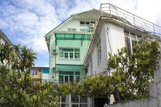 Гостиница Sun city Адлер