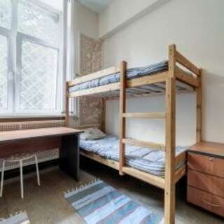 Хостел Кампус 312 Москва