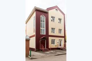 Отель Твой Томск