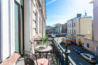 Апартаменты Rayon de soleil Санкт-Петербург