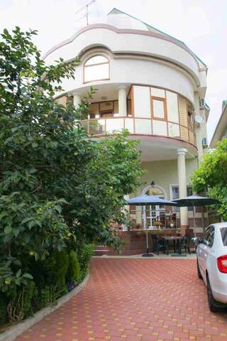 Гостевой дом SV-Hotel Адлер