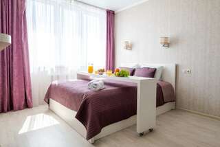 Апартаменты Appartament De Luxe- Comfort