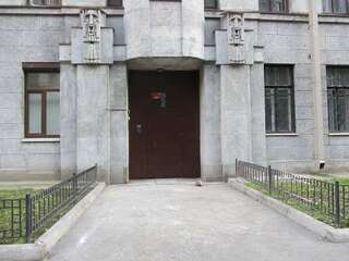 Хостел  Old Flat Санкт-Петербург