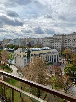 Гостиница Апельсин  Москва