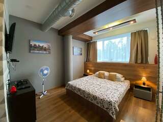 Гостиница  Loft Ptz Петрозаводск