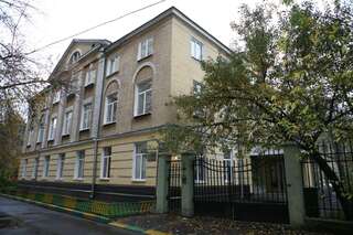 Гостиница Изумруд Юг Москва