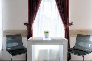 Гостиница Багет Нижний Новгород