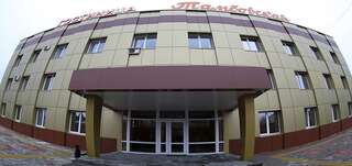 Гостиница Тамбовская Тамбов