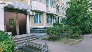 Гостиница Бута 3 Москва