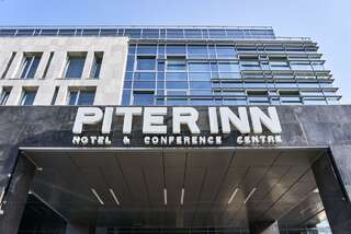 Гостиница Piter Inn Петрозаводск