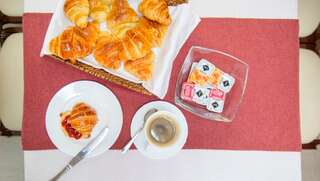 Гостиница Искра Санкт-Петербург