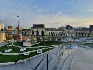 Гостиница ЕвроУют Москва