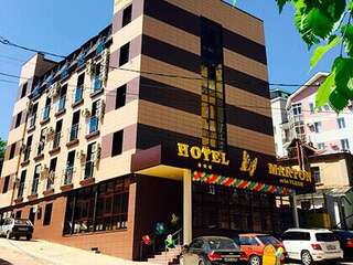 Мини-отель Мартон Бизнес Воронеж