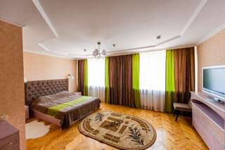 Гостиница  Bed and Breakfast  Курск Полулюкс-15