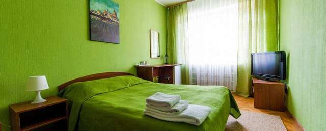 Гостиница  Bed and Breakfast  Курск-4