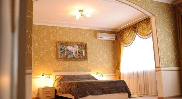 Гостиница  Bed and Breakfast  Курск-9