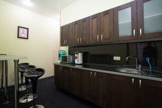 Мини-отель Simple N60 Санкт-Петербург