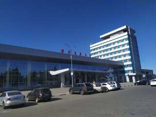 Гостиница Smart Hotel Ульяновск Ульяновск