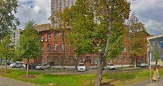 Гостиница StayWay на Авиамоторной Москва