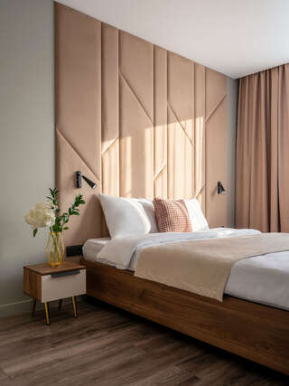Гостиница Happy Home Москва