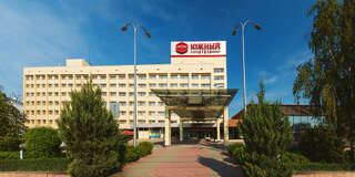 Гостиница Южный Волгоград