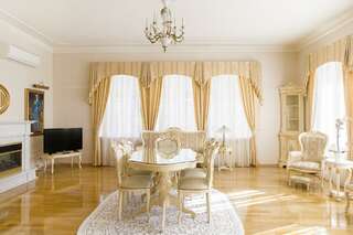 Гостиница Бутик-Отель Аристократ Санкт-Петербург