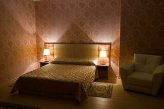 Гостиница Кагау на Строителей Пенза