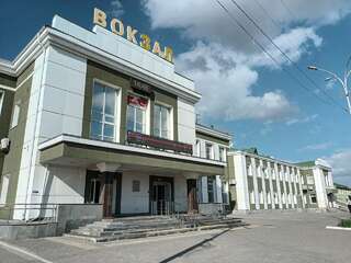 Гостиница Smart Hotel Курган Курган