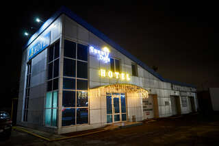 Гостиница Hotel Sunny Days Тимашевск