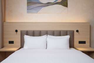 Гостиница Aura City Hotel Пермь