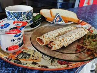 Гостиница Прибрежная Калуга