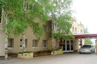 Гостиница Геолог Сургут