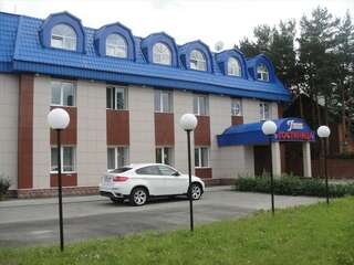 Гостиница Уют Сургут