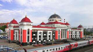 Гостиница Smart Hotel Саранск Саранск