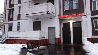 Гостиница Уют Москва