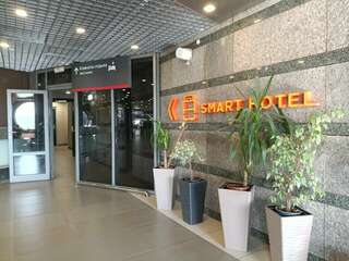 Гостиница Smart Hotel Санкт-Петербург