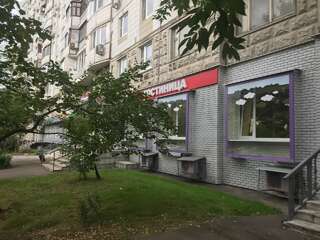 Гостиница Митино-комфорт Москва