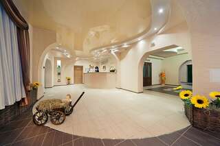 Гостиница Украина Воронеж