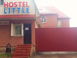 Хостел Little Hostel Кострома