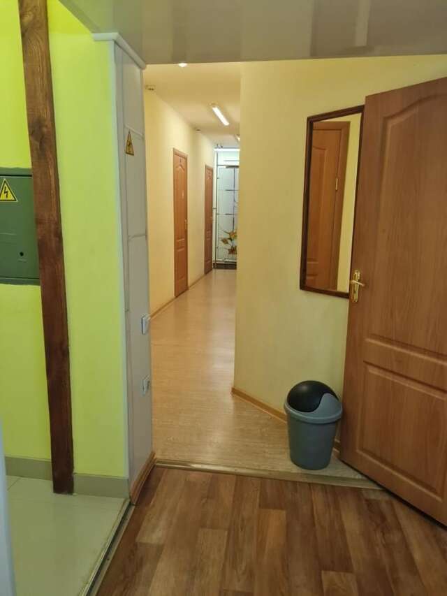 Хостел Little Hostel Кострома-36