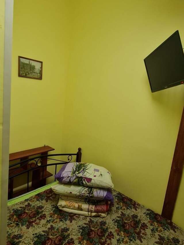 Хостел Little Hostel Кострома-44