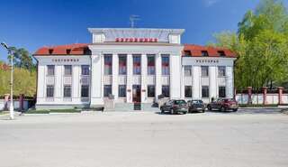 Гостиница Боровница Рязань
