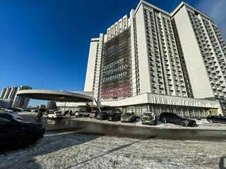 Гостиница Ladotel Москва