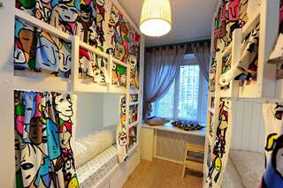 Гостиница Scotch Hostel Волгоград