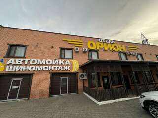 Гостиница Орион Тимашевск