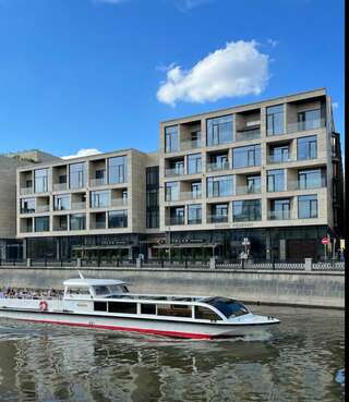 Гостиница Viewpoint Hotel Москва