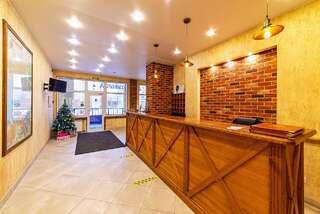 Гостиница Подушка Санкт-Петербург