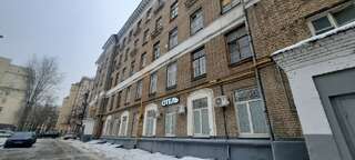 Гостиница Джаз Отель Москва