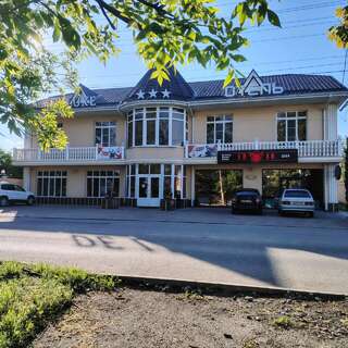 Гостиница De Luxe Ессентуки